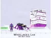 Shrapnel & Reflector 100% Complete Transformers Generations 30th 2014 Hasbro
