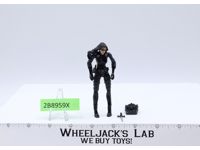 Baroness V9 25th Anniversary G.I. Joe 2007 Hasbro Action Figure
