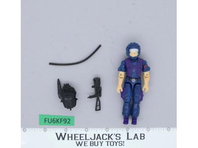 Tele-Vipers V1 100% Complete G.I. Joe 1985 Hasbro Vintage Action Figure