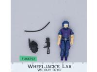 Tele-Vipers V1 100% Complete G.I. Joe 1985 Hasbro Vintage Action Figure