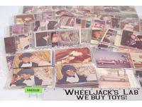 Starsky & Hutch Large LOT Photos 1970's David Soul Paul Glaser Vintage 3.5" X 5"
