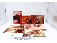 Starsky & Hutch LOT 8 Color Photos 1970's David Soul Paul Glaser Vintage 8x12"
