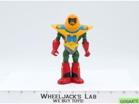 Space Ant MX-Space Robots 1983 MOTU KU Sungold Vintage Figure 6"