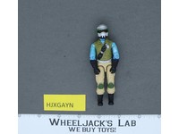 Steel Brigade v1C G.I. Joe 1988 Hasbro Vintage Action Figure