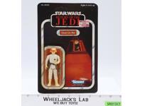Cloud Car Pilot 65-Back-A Star Wars ROTJ 1983 Kenner Action Figure NEW SEALED