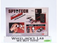 Binoculars Spy Tech 1989 Tyco Role Play Accessory NEW SEALED