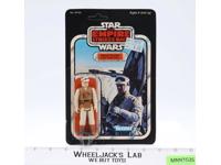 Rebel Soldier Hoth Battle Gear 31 Back-B Star Wars ESB 1980 Kenner NEW SEALED