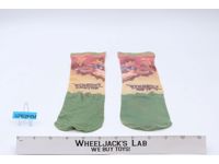 Starsky & Hutch Knee Hi's Nylon Stockings Socks 1970's David Soul Paul Glaser