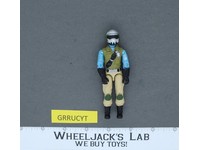 Steel Brigade v1D G.I. Joe 1989 Hasbro Vintage Action Figure