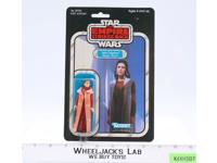 Princess Leia Bespin Gown 41 Back-D Star Wars ESB 1980 Kenner Figure NEW MOSC