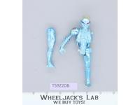 Brainiac Super Powers 1984 Kenner Vintage Action Figure
