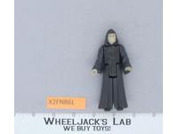 Emperor Palpatine Star Wars ROTJ Return of the Jedi 1984 Kenner Action Figure