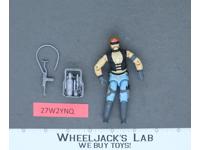 Torch V1 100% Complete G.I. Joe 1985 Hasbro Vintage Action Figure