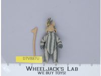Teebo Ewok 100% Complete Star Wars ROTJ 1984 Vintage Kenner NO REPRO