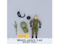 Rip Cord V1 100% Complete G.I. Joe 1984 Hasbro Vintage Action Figure
