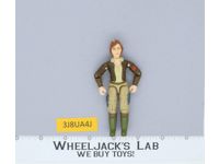 Cover Girl V1 100% Complete G.I. Joe 1983 Hasbro Vintage Action Figure