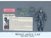 Firefly V1 100% Complete G.I. Joe 1984 Hasbro Vintage Action Figure