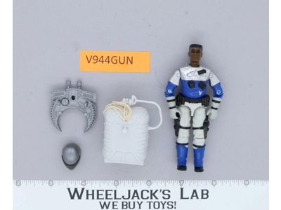 Static Line V1 G.I. Joe 1990 Hasbro Vintage Action Figure