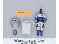 Static Line V1 G.I. Joe 1990 Hasbro Vintage Action Figure