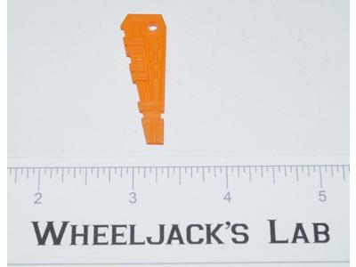 Hoist Right Wing Panel 1985 Vintage Hasbro G1 Transformers Action Figure