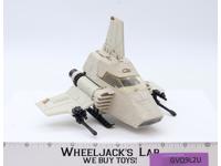 ISP-6 Imperial Shuttle Pod Mini Rig 100% Complete 1983 Star Wars ROTJ Kenner