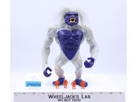 Blizzard Yeti 100% Complete Primal Rage Super Rage 1996 Playmates 10" Figure