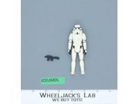 Imperial Stormtrooper 100% Complete Star Wars ESB 1977 Kenner Figure NO REPRO