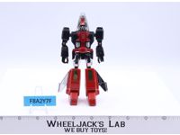 Fitor MR-03 Gobots KO 1983 Tonka Bandai Taiwan Action Figure