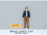 Han Solo Bespin Star Wars ESB Empire Strikes Back 1980 Kenner Vintage Figure