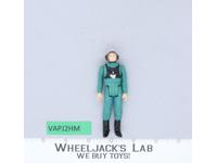 A-Wing Pilot Star Wars Power of the Force CUSTOM SLC Stan Solo Action Figure
