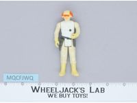 Cloud Car Pilot Star Wars ESB Empire Strikes Back 1980 Kenner Action Figure