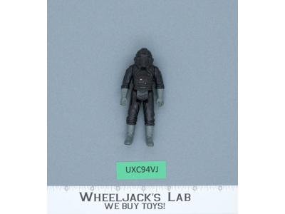 Tie Fighter Pilot Star Wars ESB Empire Strikes Back 1982 Kenner Action Figure