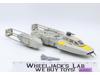 Y-Wing Fighter 100% Complete WORKS Star Wars ROTJ 1983 Kenner Vintage Vehicle