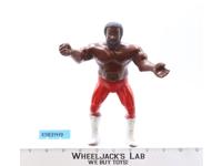 Junkyard Dog 1984 WWF LJN Titan Sports 8" Vintage Wrestling Superstars Junk Yard