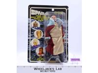 Mentor Series 2 MOC 8" Space 1999 Classic TV Toys 2004 Action Figure