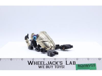 Bombshell Insect Robot Transistor Robots 1985 Four Star Vintage Action Figure