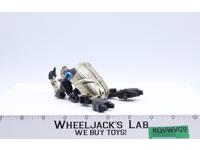 Bombshell Insect Robot Transistor Robots 1985 Four Star Vintage Action Figure