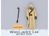 Sand People Tusken Raider 100% Complete Star Wars 1977 Kenner Figure NO REPRO