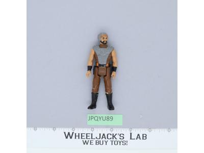 Talon Steel Monsters 1986 Tonka Vintage Action Figure