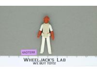 Admiral Ackbar Star Wars ROTJ Return of the Jedi 1983 Kenner Action Figure