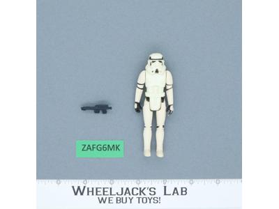 Imperial Stormtrooper 100% Complete Star Wars ESB 1977 Kenner Figure NO REPRO