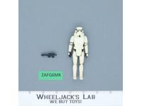 Imperial Stormtrooper 100% Complete Star Wars ESB 1977 Kenner Figure NO REPRO