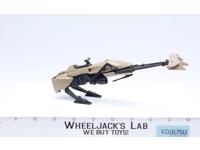 Speeder Bike Star Wars ROTJ Return of the Jedi 1983 Kenner Vintage Vehicle