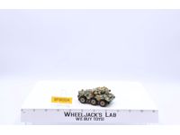 Scalerobo Defendor Defender Tank Gobots 1983 Bandai Action Figure