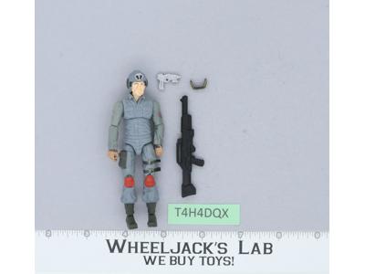 Scrap-Iron V8 G.I. Joe Rise of Cobra 2009 Hasbro Action Figure
