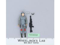 Scrap-Iron V8 G.I. Joe Rise of Cobra 2009 Hasbro Action Figure