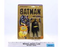 Batman Bat Rope MOSC NEW DC Comic Super Heroes Toy Biz 1989 Action Figure