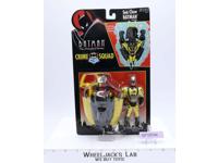Sea Claw Batman Batman the Animated Series Crime Squad NEW 1995 MOSC