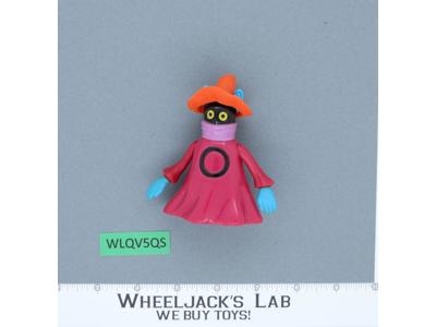 Orko He-Man Masters Of The Universe MOTU 1985 Mattel Vintage Action Figure