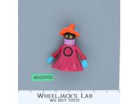 Orko He-Man Masters Of The Universe MOTU 1985 Mattel Vintage Action Figure